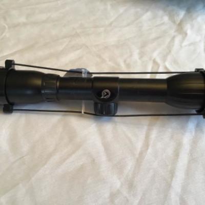 #mb83.  Air rifle Scope