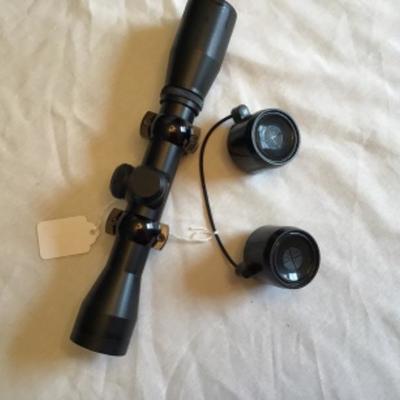 #mb84.  Air rifle scope