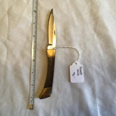 #mb93.  Pocket knife
