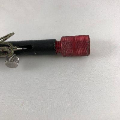 US Air Force Pencil Flare Vintage Vietnam Era 
