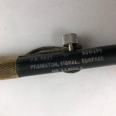 US Air Force Pencil Flare Vintage Vietnam Era 