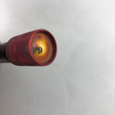 US Air Force Pencil Flare Vintage Vietnam Era 