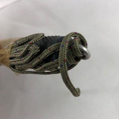 US Air Force Pencil Flare Vintage Vietnam Era 