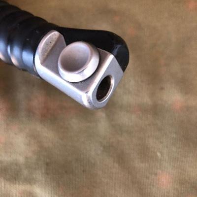  Swiss M57 Bayonet Military Sig Sauer 