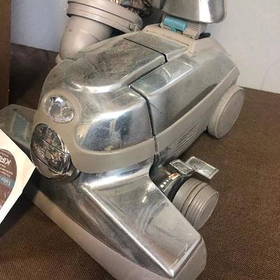 Kirby Sentra II Vacuum w/Attachments 