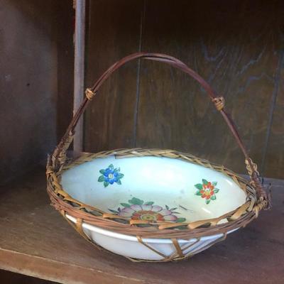 Kitchen Bowls - Vases - Decor - China - Pottery