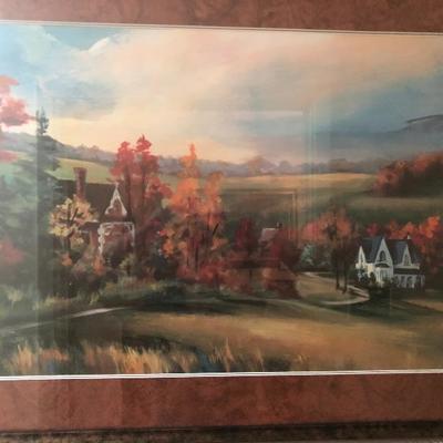 Art-houses In the country 