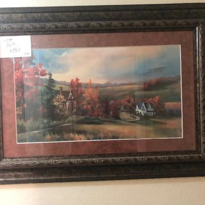 Art-houses In the country 