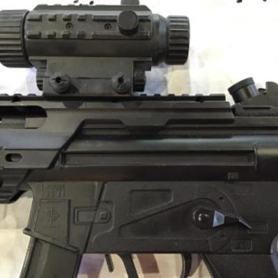 #s5.  Crosman Pulse R71 .6mm bb