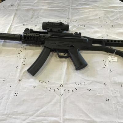 #s5.  Crosman Pulse R71 .6mm bb