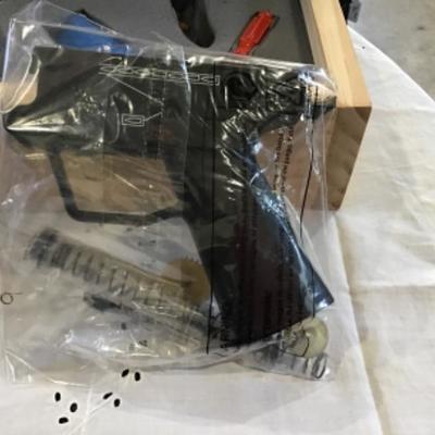 #s7.  Firepower  SRT-SD3. Fall/semi auto AEG