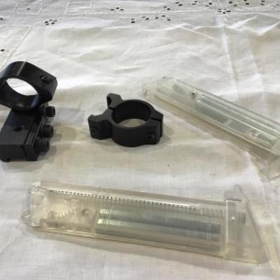 #s8.  Misc airsoft pieces