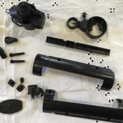 #s8.  Misc airsoft pieces