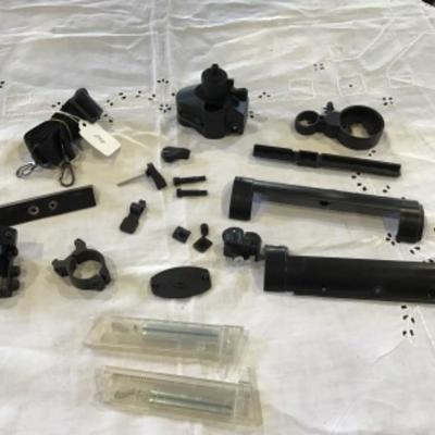 #s8.  Misc airsoft pieces