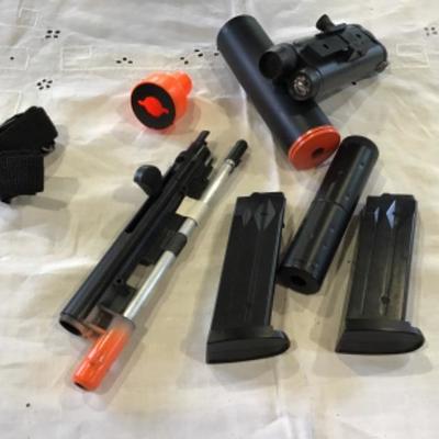 #s10.  Miscellaneous airsoft