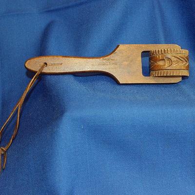 Lot 236: Rolling Mold West Germany $20