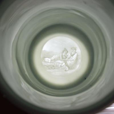Lot 227 scene in bottom