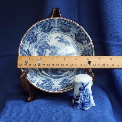 Lot 200 Bowl width