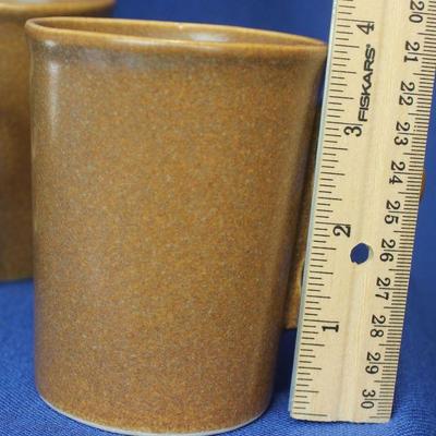 Lot 24 height