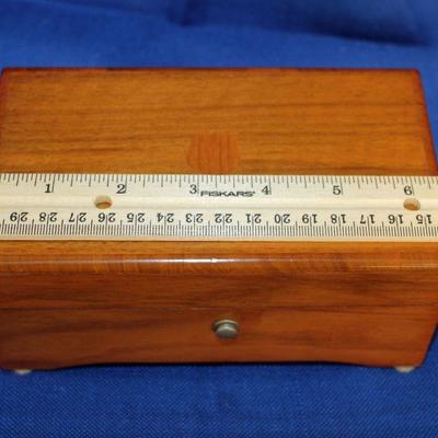 Lot 30 Width