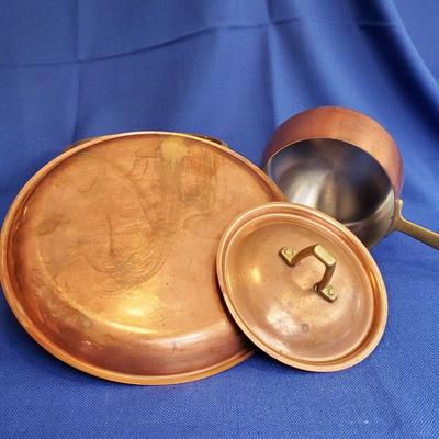 Lot 83 Pieces