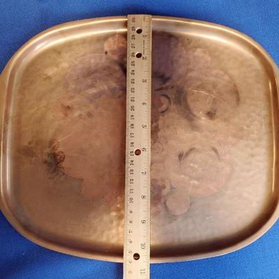 Lot 87 Tray