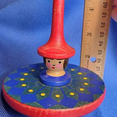 Lot 91 Top Height