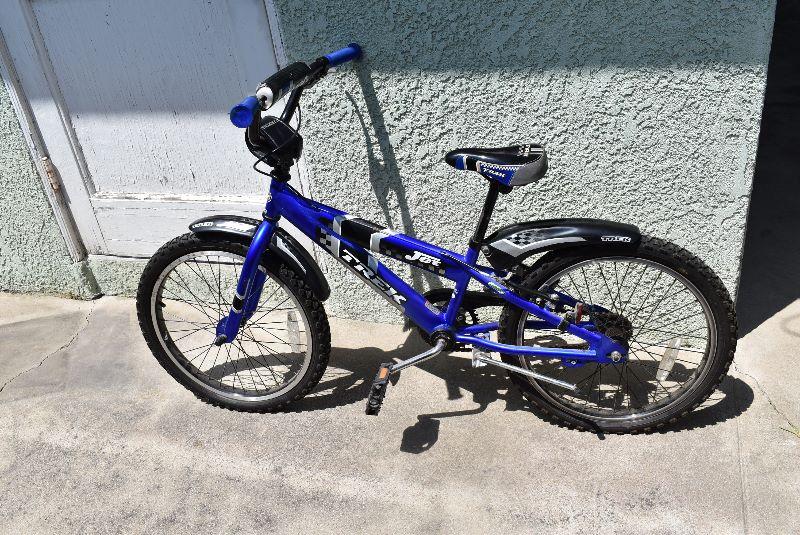 trek jet 20 bike