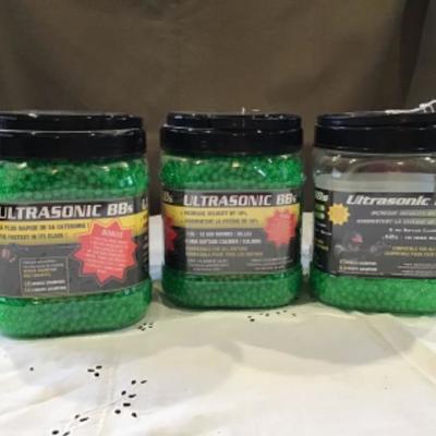 #s16.  Airsoft ammo