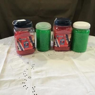#s18.  Airsoft ammo