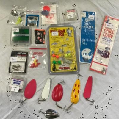 #s40.  Fishing fun package#2