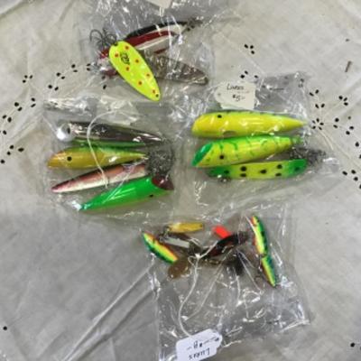 #s42.  Fishing fun package#3