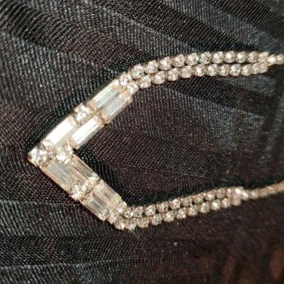 Vintage Necklace 