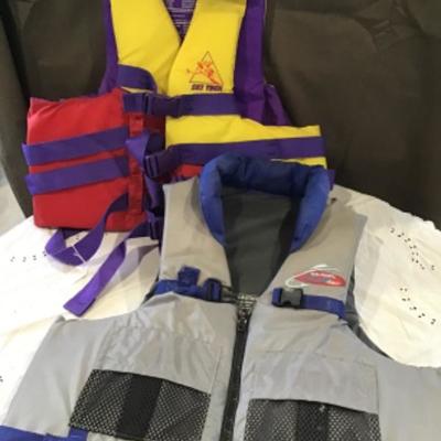 #s47.  Adult 3X and XL lifejackets