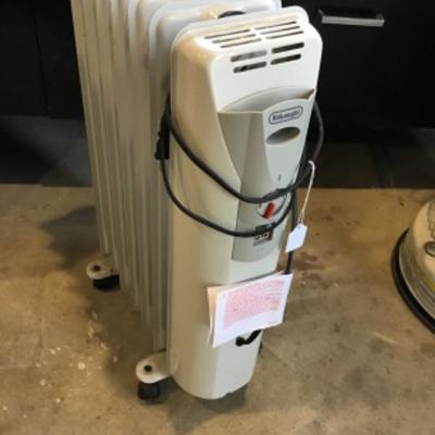 #s56.  Delonghi Space heater