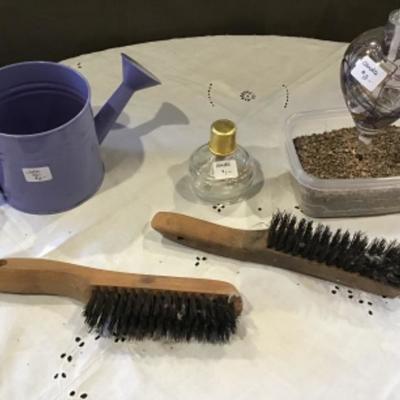 #s59. To wire brushes, candles and miscellaneous