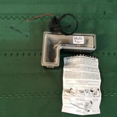#a107.  Sight pro attachments