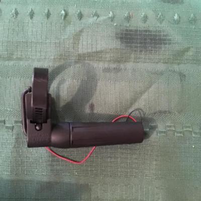 #a107.  Sight pro attachments