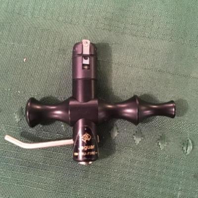 #a141.  Jaguar tru-fire trigger