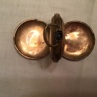 #z7.  Waltham keystone pocket watch