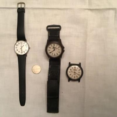 #z9.  Timex watches