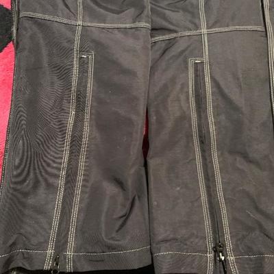 Joe Rocket Protective Pants