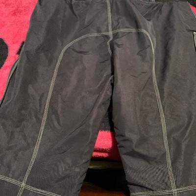 Joe Rocket Protective Pants