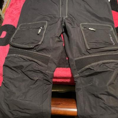 Joe Rocket Protective Pants