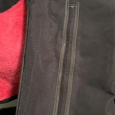 Joe Rocket Protective Pants