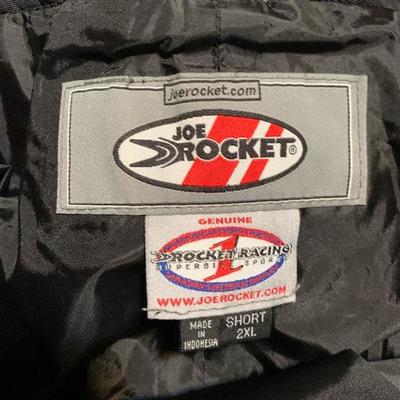 Joe Rocket Protective Pants