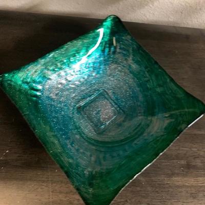 Vintage Mid Century Dish 