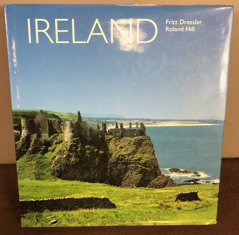 Lot 18 IRELAND Coffee Table Book