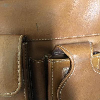 Peal menâ€™s bag