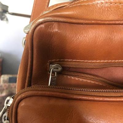 Peal menâ€™s bag